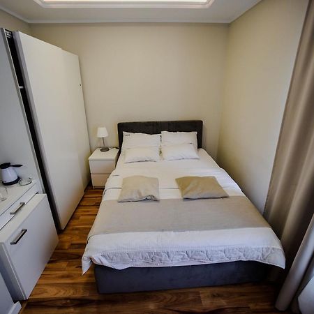 Onix Residence Златибор Экстерьер фото