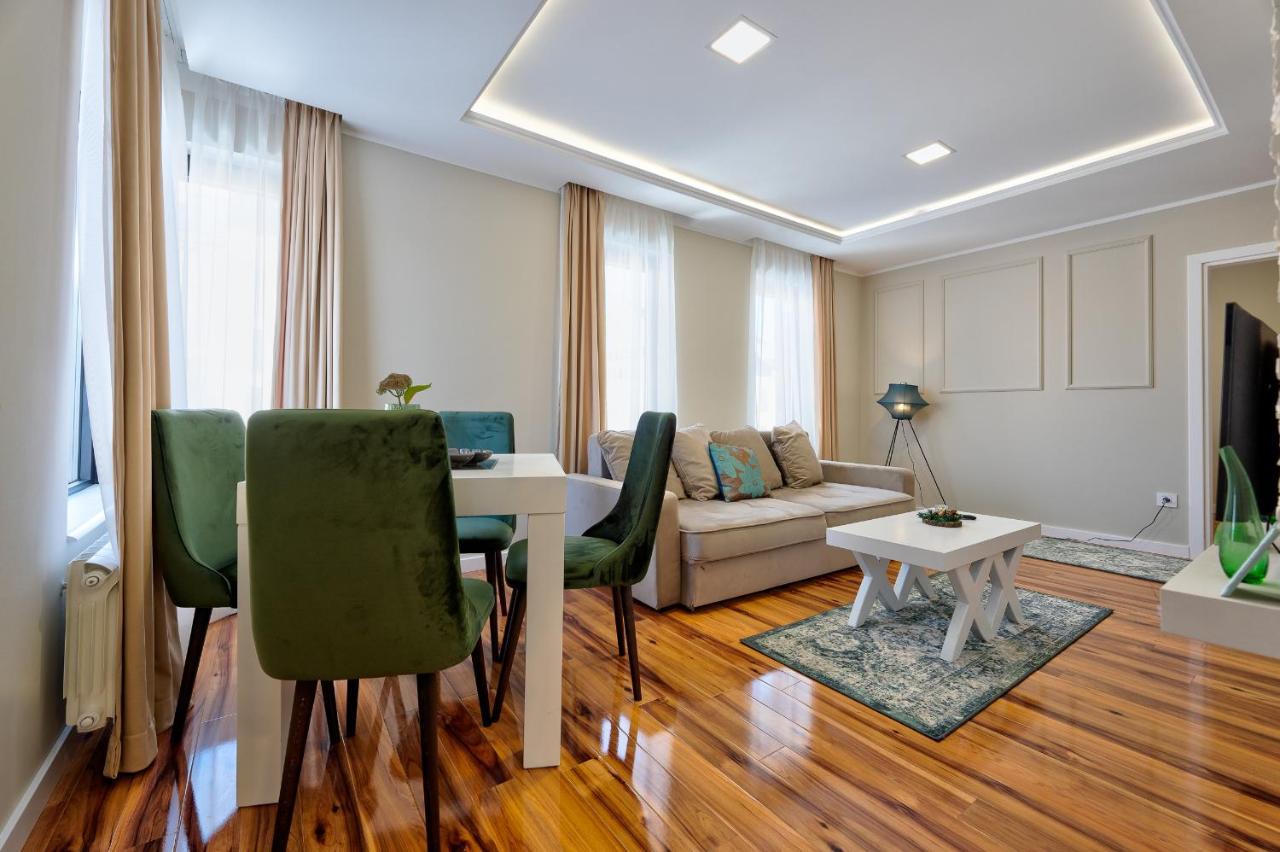 Onix Residence Златибор Экстерьер фото
