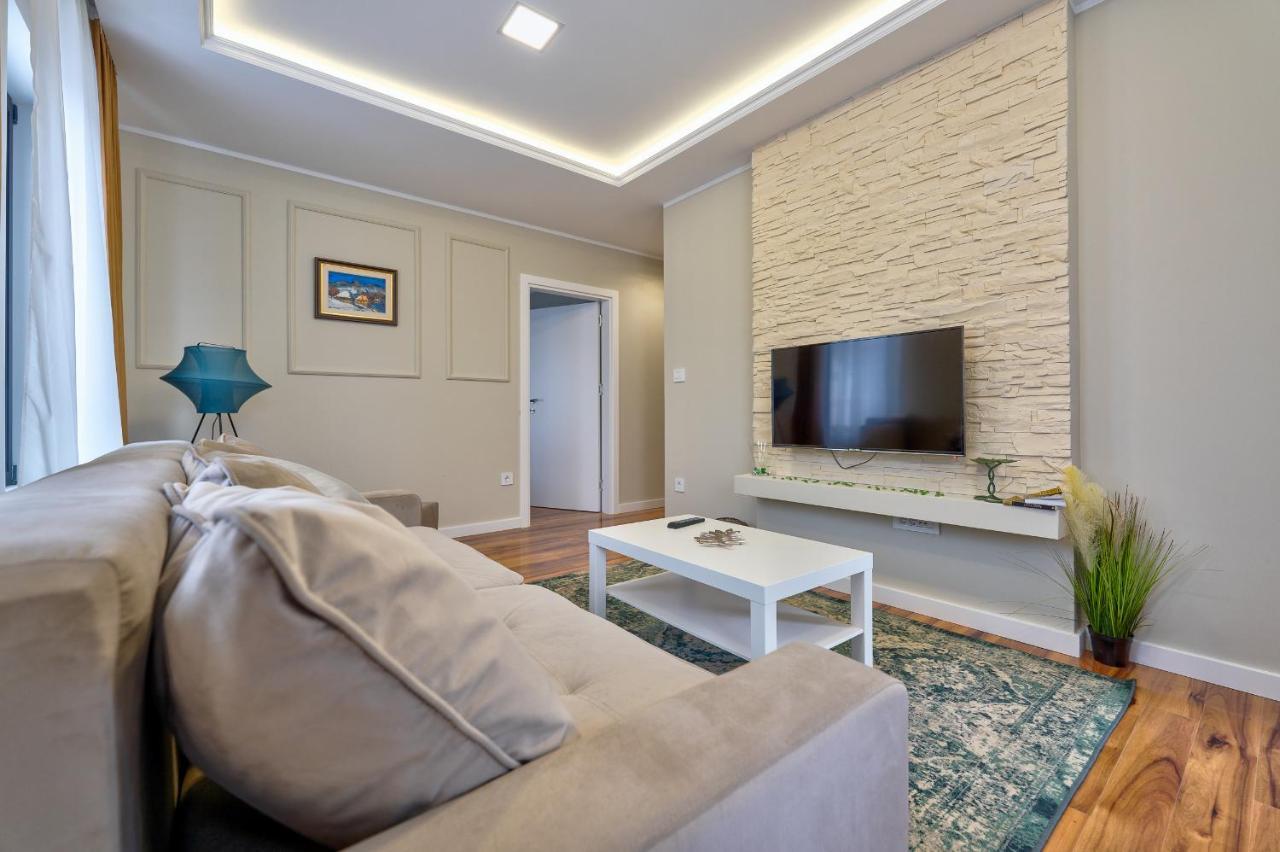 Onix Residence Златибор Экстерьер фото