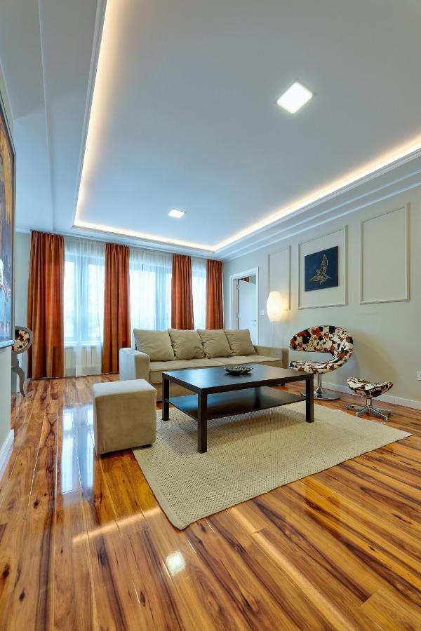 Onix Residence Златибор Экстерьер фото
