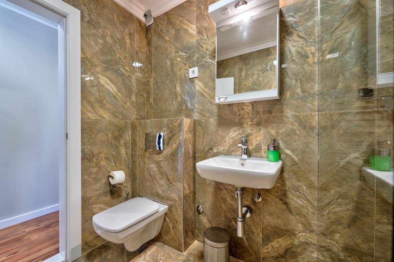 Onix Residence Златибор Экстерьер фото