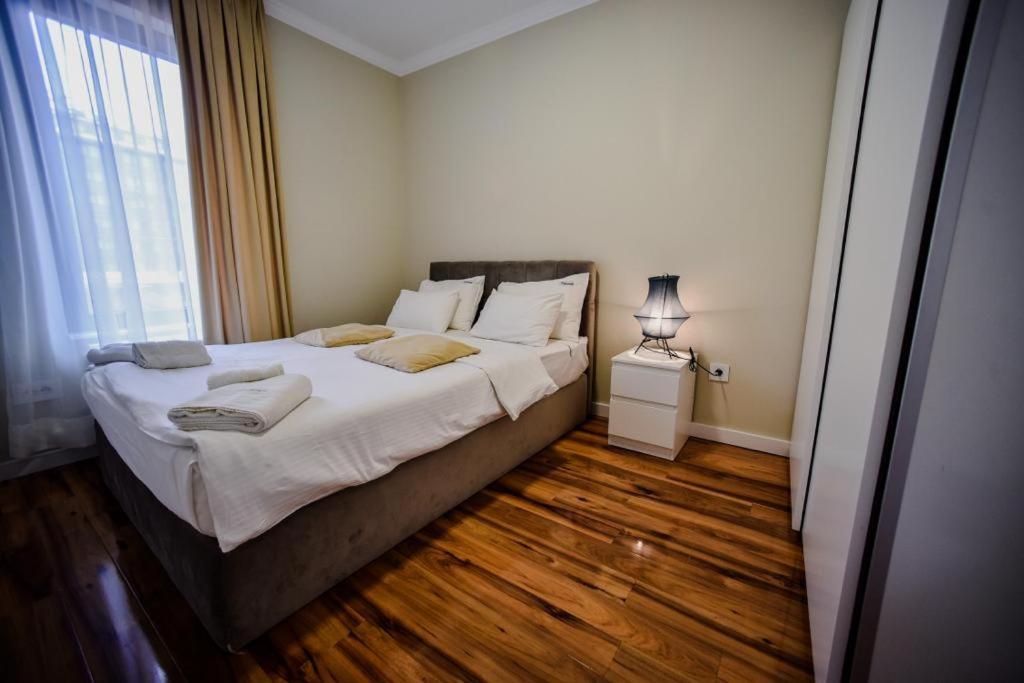 Onix Residence Златибор Экстерьер фото